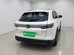 2023 Honda XR-V 1.5L CVT, белый — фото 3