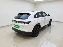 2023 Honda XR-V 1.5L CVT, белый — фото 4