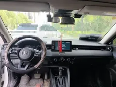 2023 Honda XR-V 1.5L CVT, белый — фото 5