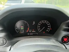 2023 Honda XR-V 1.5L CVT, белый — фото 7