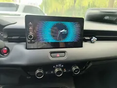 2023 Honda XR-V 1.5L CVT, белый — фото 9