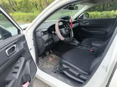 2023 Honda XR-V 1.5L CVT, белый — фото 12
