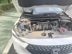 2023 Honda XR-V 1.5L CVT, белый — фото 20