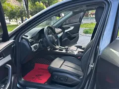 2020 Audi A4L 40 TFSI Fashion Dynamic — фото 9