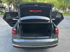 2020 Audi A4L 40 TFSI Fashion Dynamic — фото 10