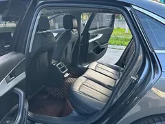 2020 Audi A4L 40 TFSI Fashion Dynamic — фото 12