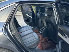 2020 Audi A4L 40 TFSI Fashion Dynamic — фото 13