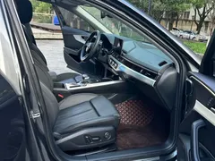 2020 Audi A4L 40 TFSI Fashion Dynamic — фото 14