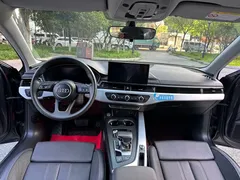2020 Audi A4L 40 TFSI Fashion Dynamic — фото 15