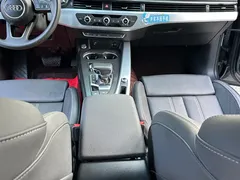 2020 Audi A4L 40 TFSI Fashion Dynamic — фото 16