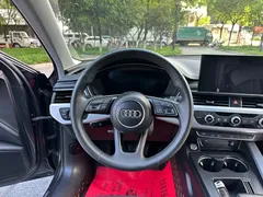 2020 Audi A4L 40 TFSI Fashion Dynamic — фото 17