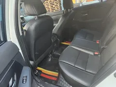 2023 Nissan Sylphy 1.6L CVT, белый — фото 10