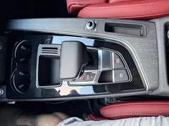 2023 Audi A4L 40 TFSI Luxury Dynamic, белый — фото 12