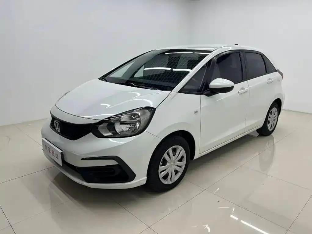 2023 Honda Fit 1.5L CVT