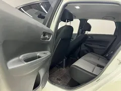 2023 Honda Fit 1.5L CVT, белый — фото 10