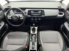 2023 Honda Fit 1.5L CVT, белый — фото 14