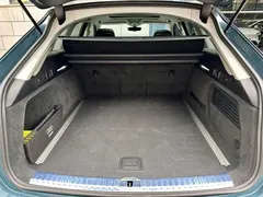 2021 Audi A6 allroad quattro 55 TFSI Premium Off-road, зелёный — фото 5