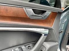 2021 Audi A6 allroad quattro 55 TFSI Premium Off-road, зелёный — фото 10