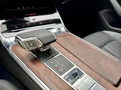 2021 Audi A6 allroad quattro 55 TFSI Premium Off-road, зелёный — фото 13