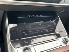 2021 Audi A6 allroad quattro 55 TFSI Premium Off-road, зелёный — фото 17