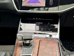 2021 Audi A6 allroad quattro 55 TFSI Premium Off-road, зелёный — фото 19