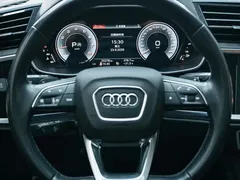 2023 Audi Q3 40 TFSI Fashion Dynamic, белый — фото 7