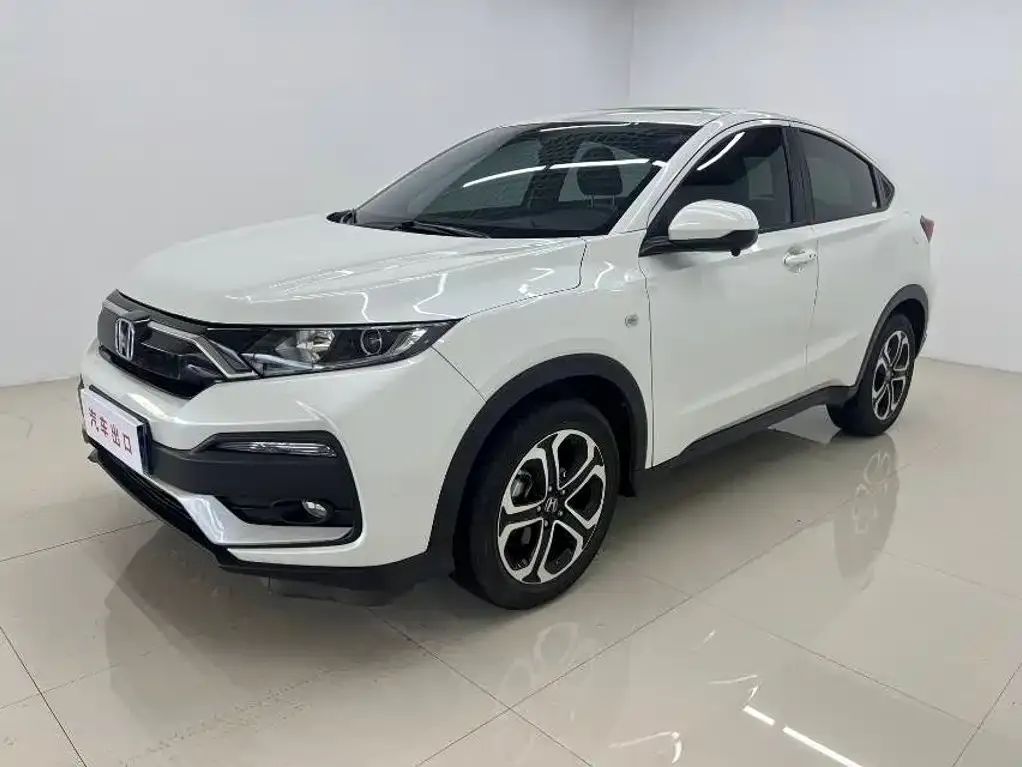 2021 Honda XR-V 1.5L CVT