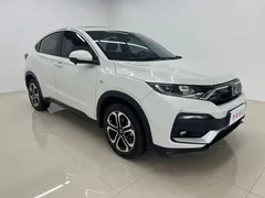 2021 Honda XR-V 1.5L CVT, белый — фото 3