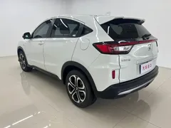 2021 Honda XR-V 1.5L CVT, белый — фото 6