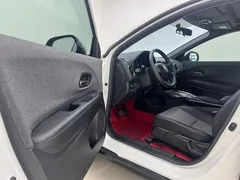 2021 Honda XR-V 1.5L CVT, белый — фото 9