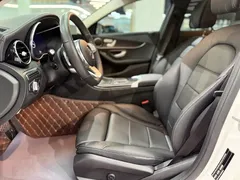2021 Mercedes-Benz C-Class C 260 L, белый — фото 4
