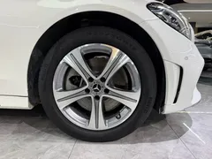2021 Mercedes-Benz C-Class C 260 L, белый — фото 13
