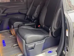 2021 Toyota Sienna 2.5L, чёрный — фото 5