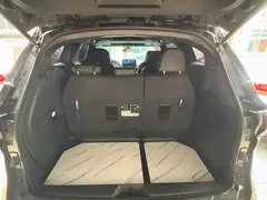 2021 Toyota Sienna 2.5L, чёрный — фото 8