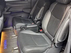 2021 Toyota Sienna 2.5L, чёрный — фото 9