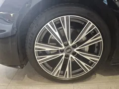 2023 Audi A6L 45 TFSI, чёрный — фото 3