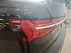 2023 Audi A6L 45 TFSI, чёрный — фото 4