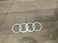 2023 Audi A6L 45 TFSI, чёрный — фото 8