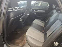 2023 Audi A6L 45 TFSI, чёрный — фото 11