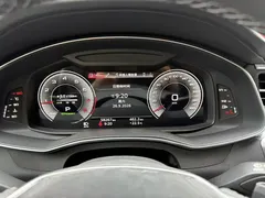 2023 Audi A6L 45 TFSI, чёрный — фото 17