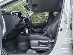 2022 Toyota Frontlander 2.0L CVT Elite, белый — фото 7