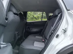 2022 Toyota Frontlander 2.0L CVT Elite, белый — фото 8