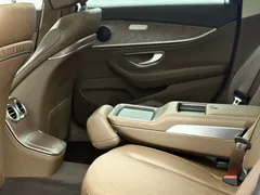 2022 Mercedes-Benz E-Class E 260 L, чёрный — фото 5