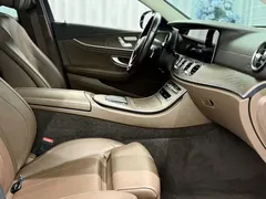 2022 Mercedes-Benz E-Class E 260 L, чёрный — фото 6