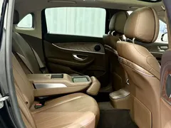 2022 Mercedes-Benz E-Class E 260 L, чёрный — фото 7