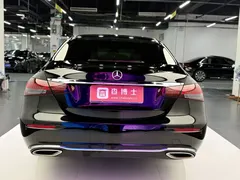 2022 Mercedes-Benz E-Class E 260 L, чёрный — фото 10