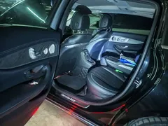 2021 Mercedes-Benz E-Class E 300 L Luxury, чёрный — фото 7