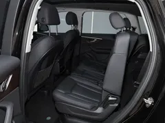 2023 Audi Q7 55 TFSI quattro S line Sport, чёрный — фото 26
