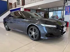 2022 Honda Accord 260TURBO Flagship — фото 1