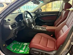 2022 Honda Accord 260TURBO Flagship — фото 4